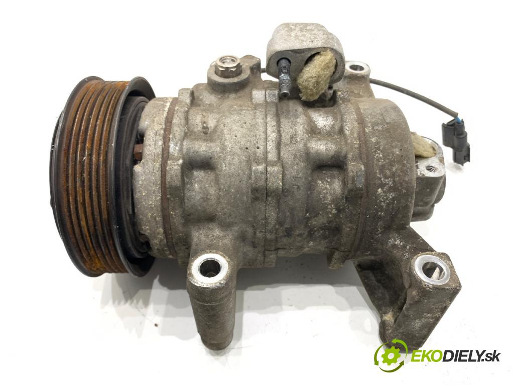 HONDA HR-V SUV 2017 96 kW 1.5 (RU1) 1498 Kompresor klimatizácie 447280-2950 (Kompresor klimatizácie)