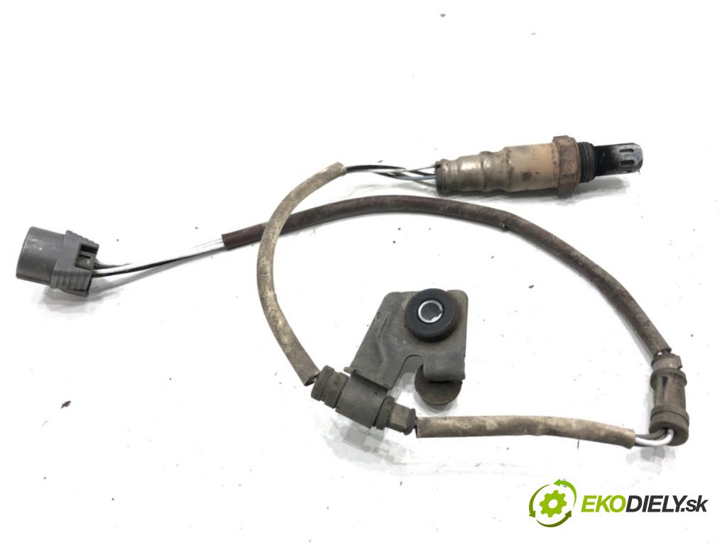 HONDA HR-V SUV 2017 96 kW 1.5 (RU1) 1498 sonda lambda zad 714-HG6 (Lambda sonda)