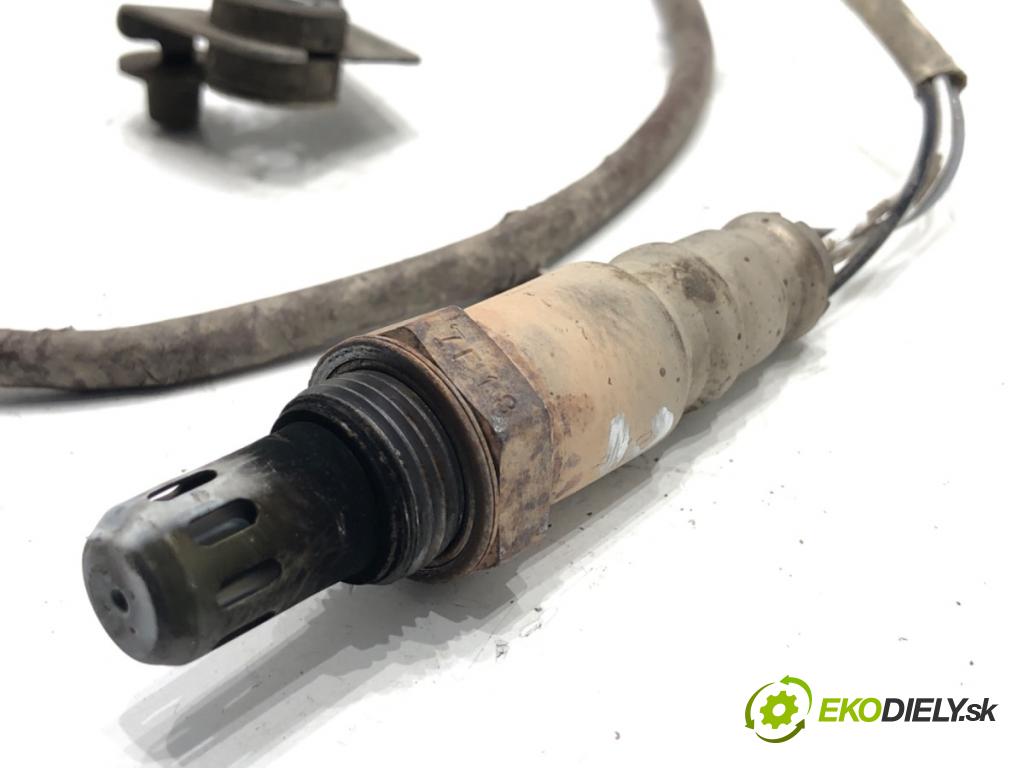 HONDA HR-V SUV 2017 96 kW 1.5 (RU1) 1498 sonda lambda zad 714-HG6 (Lambda sonda)