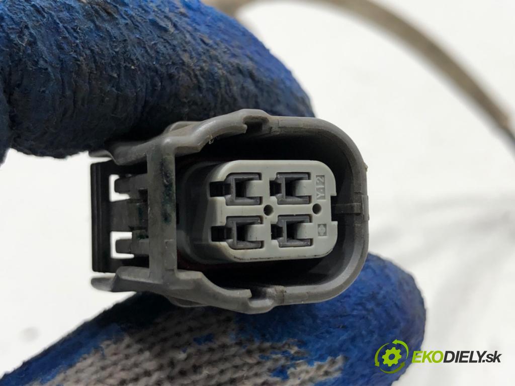 HONDA HR-V SUV 2017 96 kW 1.5 (RU1) 1498 sonda lambda zad 714-HG6 (Lambda sonda)