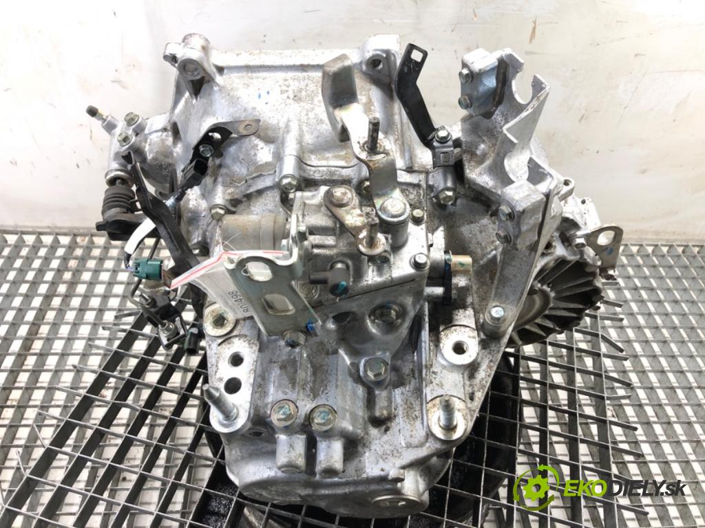 HONDA HR-V SUV 2017 96 kW 1.5 (RU1) 1498 Prevodovka S3RM (Prevodovka)