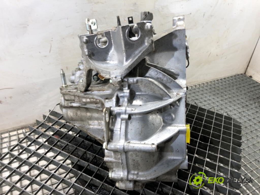 HONDA HR-V SUV 2017 96 kW 1.5 (RU1) 1498 Prevodovka S3RM (Prevodovka)