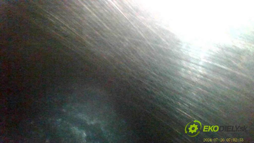 HONDA HR-V SUV 2017 96 kW 1.5 (RU1) 1498 Motor L15B4 (Motor)