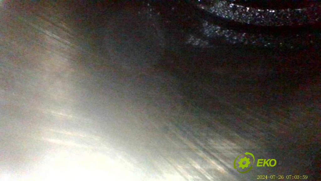 HONDA HR-V SUV 2017 96 kW 1.5 (RU1) 1498 Motor L15B4 (Motor)