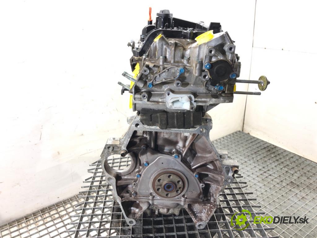 HONDA HR-V SUV 2017 96 kW 1.5 (RU1) 1498 Motor L15B4 (Motor)