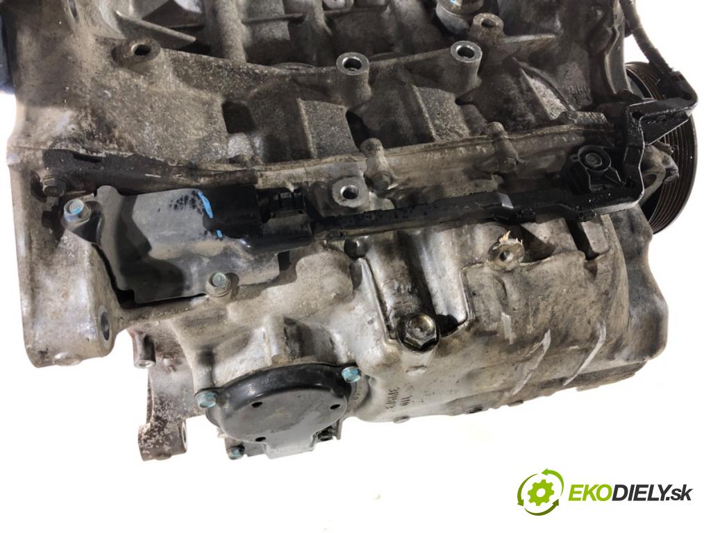 HONDA HR-V SUV 2017 96 kW 1.5 (RU1) 1498 Motor L15B4 (Motor)