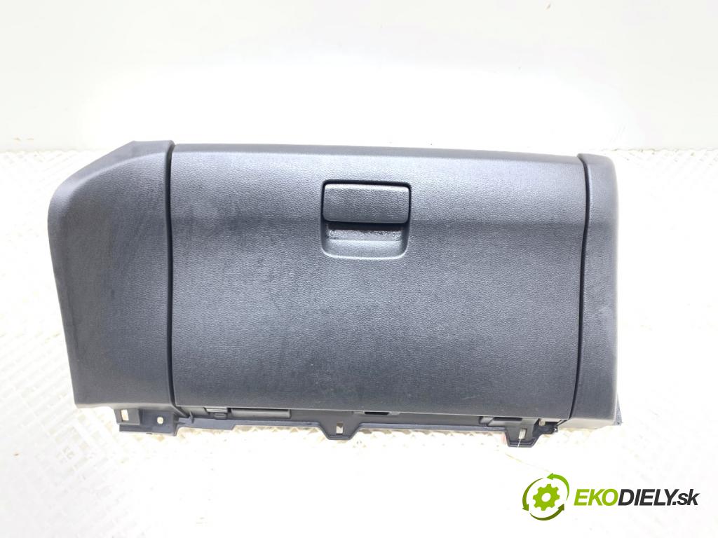 HONDA HR-V SUV 2017 96 kW 1.5 (RU1) 1498 přihrádka kastlík spolujezdce C222-5211-200 (Přihrádka (kastlík))