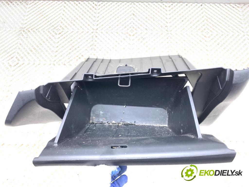 HONDA HR-V SUV 2017 96 kW 1.5 (RU1) 1498 přihrádka kastlík spolujezdce C222-5211-200 (Přihrádka (kastlík))