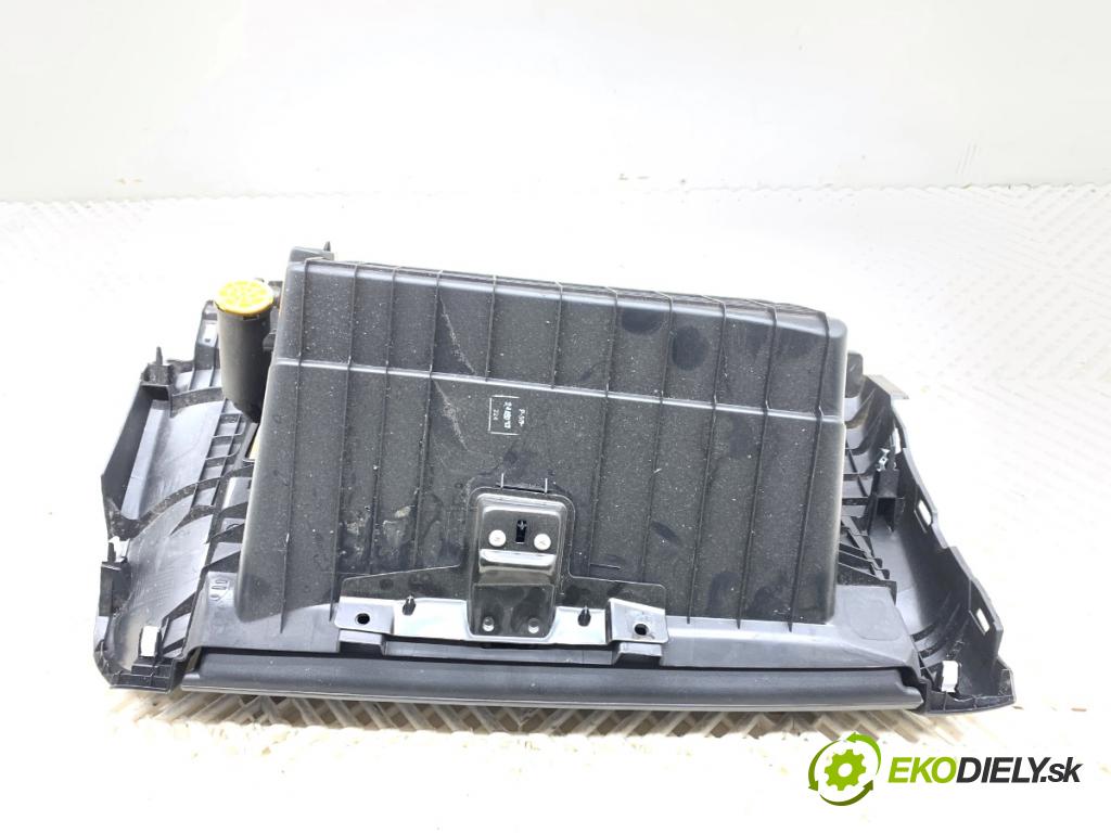 HONDA HR-V SUV 2017 96 kW 1.5 (RU1) 1498 přihrádka kastlík spolujezdce C222-5211-200 (Přihrádka (kastlík))