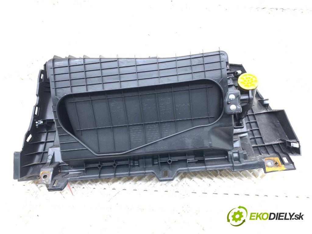 HONDA HR-V SUV 2017 96 kW 1.5 (RU1) 1498 přihrádka kastlík spolujezdce C222-5211-200 (Přihrádka (kastlík))