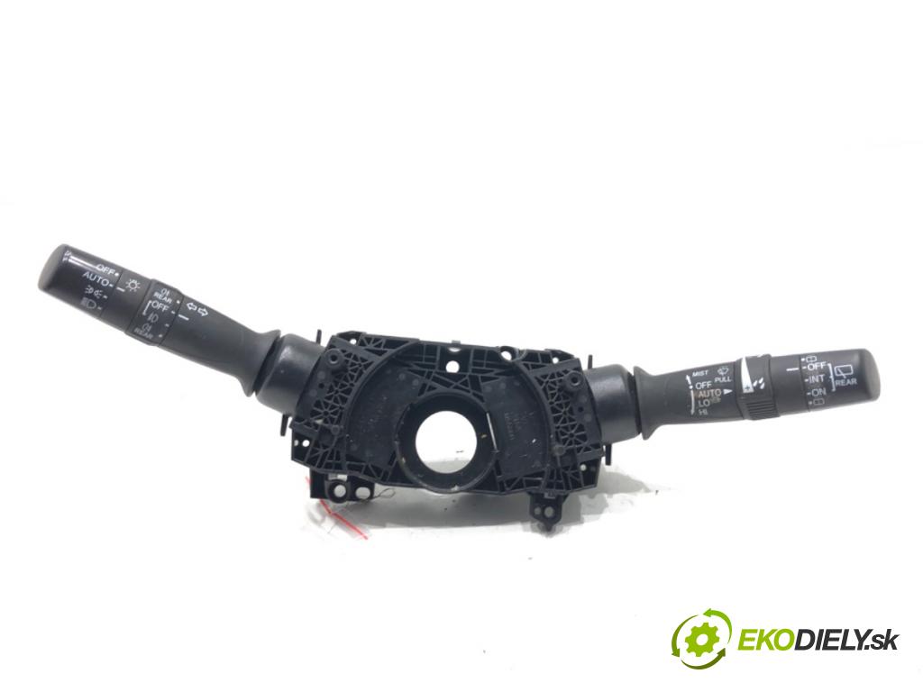 HONDA HR-V SUV 2017 96 kW 1.5 (RU1) 1498 Prepínač kombinovaný  (Prepínacie páčky pod volantom)