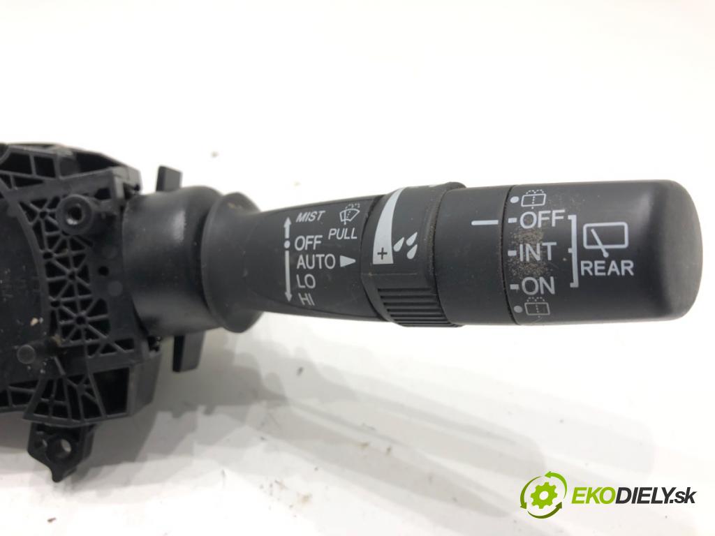 HONDA HR-V SUV 2017 96 kW 1.5 (RU1) 1498 Prepínač kombinovaný  (Prepínacie páčky pod volantom)