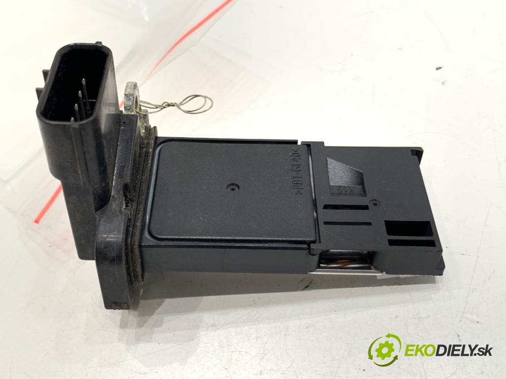 HONDA HR-V SUV 2017 96 kW 1.5 (RU1) 1498 Váha vzduchu AFH70M-41C (Váha vzduchu)