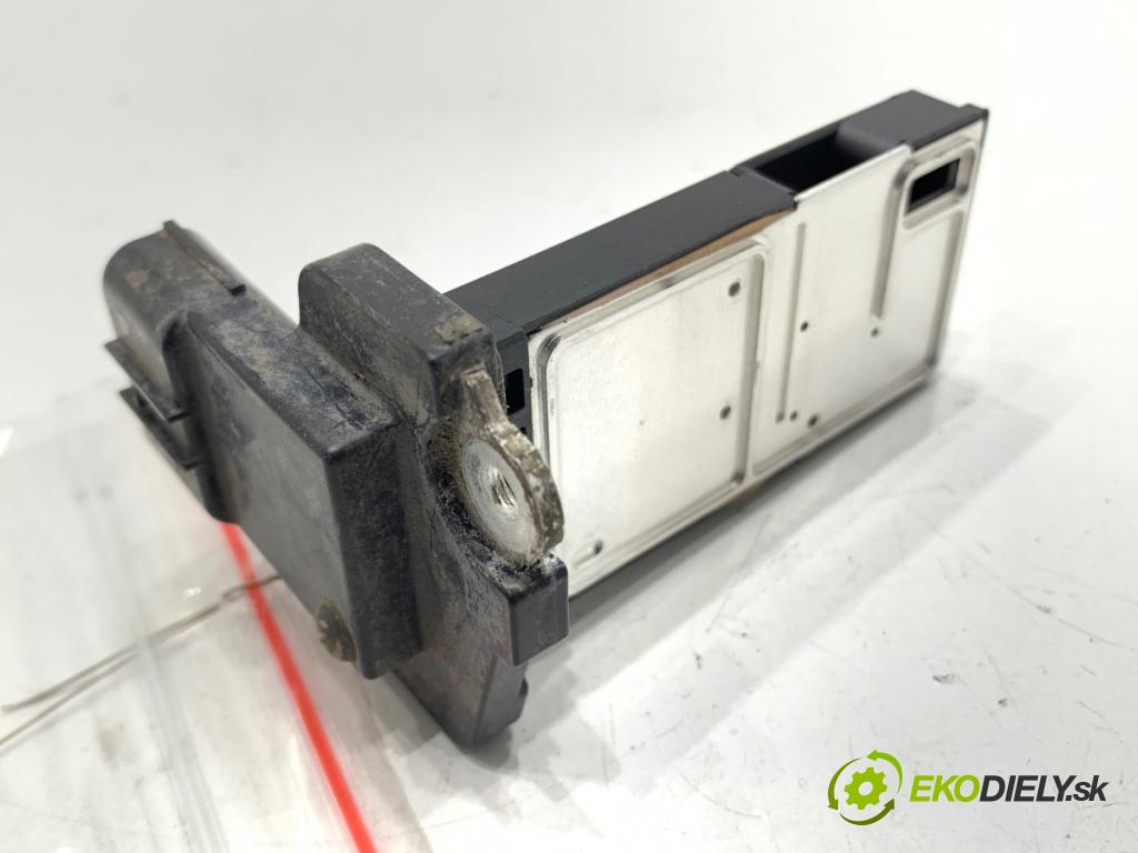 HONDA HR-V SUV 2017 96 kW 1.5 (RU1) 1498 Váha vzduchu AFH70M-41C (Váha vzduchu)