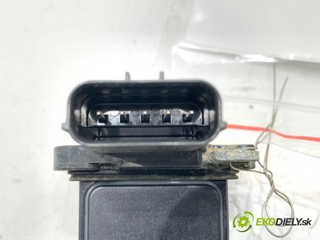 HONDA HR-V SUV 2017 96 kW 1.5 (RU1) 1498 Váha vzduchu AFH70M-41C (Váha vzduchu)