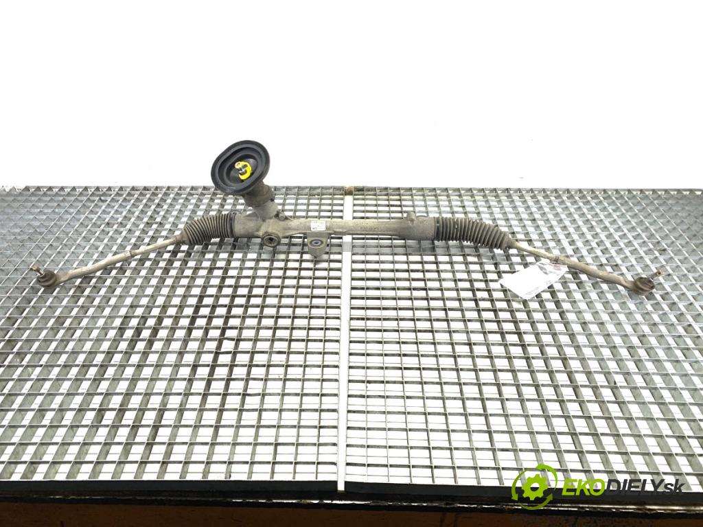 HONDA HR-V SUV 2017 96 kW 1.5 (RU1) 1498 řízení JG202-00432 (Řízení)