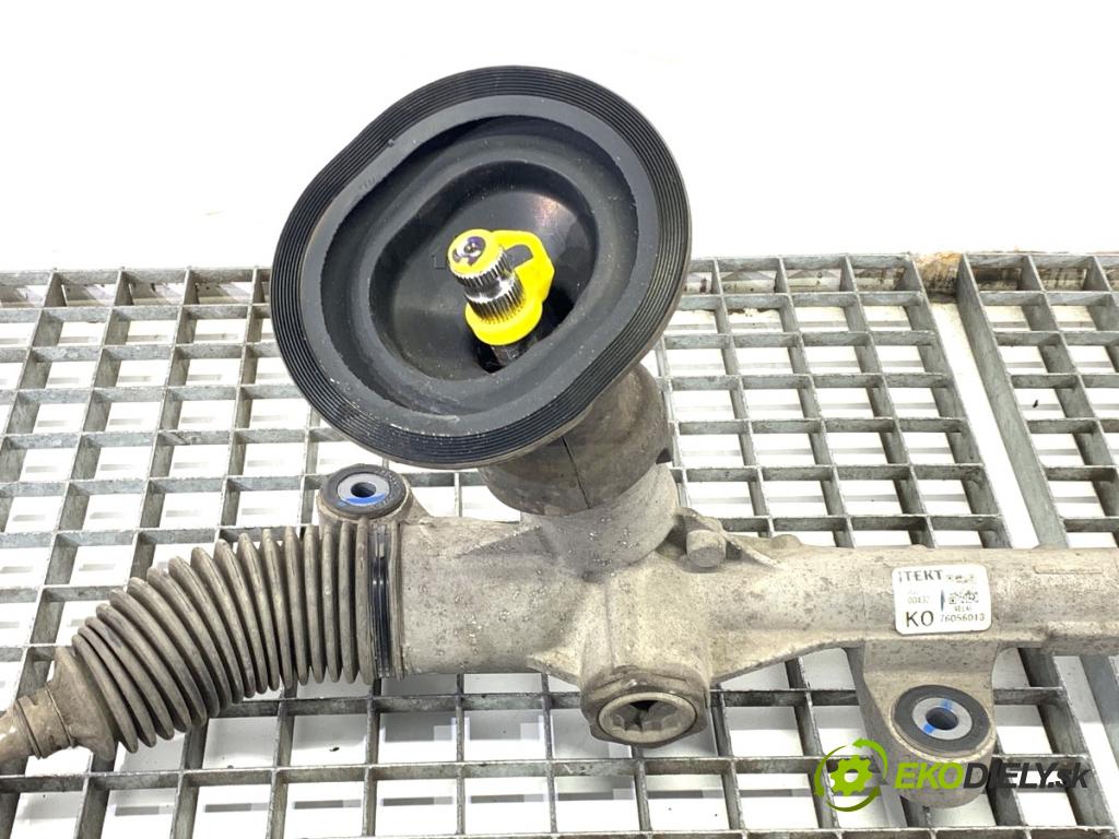 HONDA HR-V SUV 2017 96 kW 1.5 (RU1) 1498 řízení JG202-00432 (Řízení)