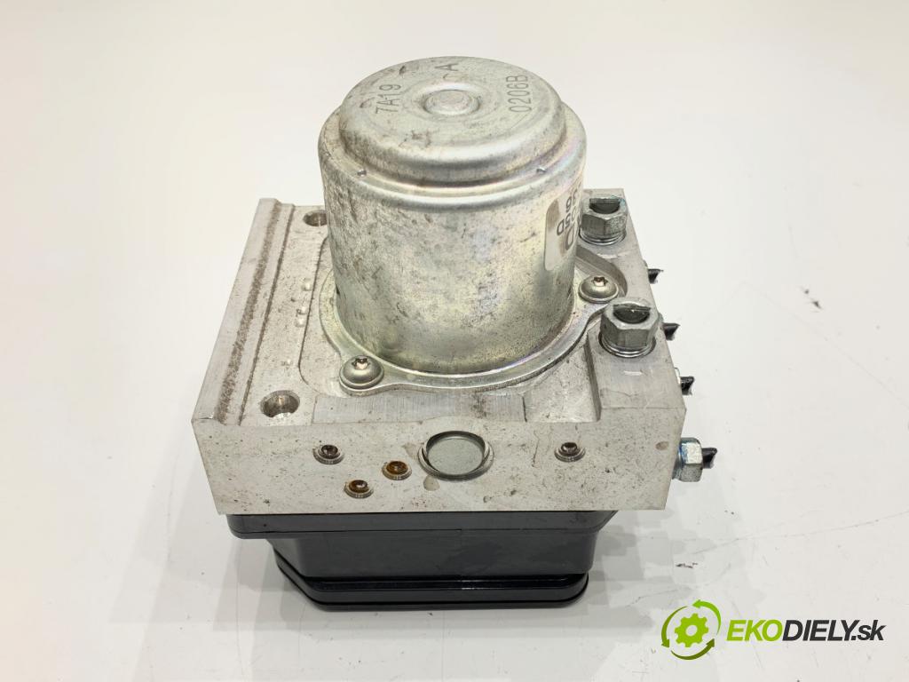 HONDA HR-V SUV 2017 96 kW 1.5 (RU1) 1498 pumpa ABS 7SBJP (Pumpa ABS)