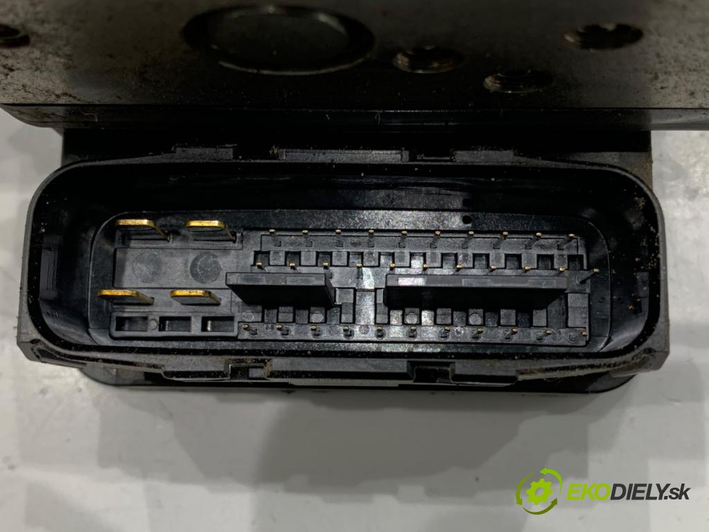 HONDA HR-V SUV 2017 96 kW 1.5 (RU1) 1498 pumpa ABS 7SBJP (Pumpa ABS)