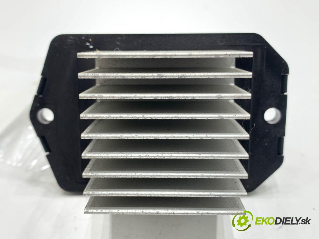 HONDA HR-V SUV 2017 96 kW 1.5 (RU1) 1498 odpor rezistor topení vzduchu  (Odpor topení)