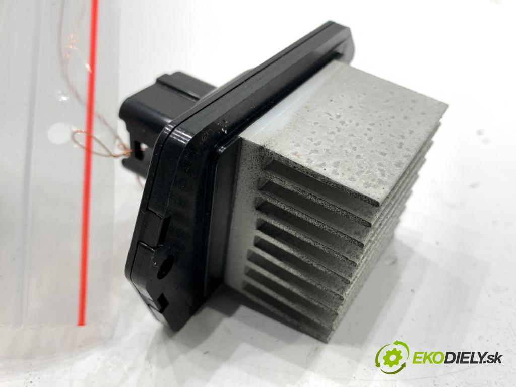 HONDA HR-V SUV 2017 96 kW 1.5 (RU1) 1498 odpor rezistor topení vzduchu  (Odpor topení)