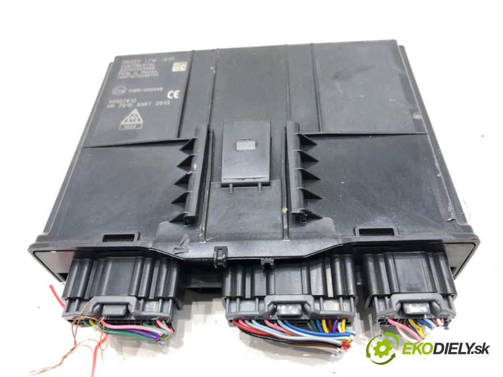 HONDA HR-V SUV 2017 96 kW 1.5 (RU1) 1498 Modul komfortu 38320-T7W-G11 (Modul komfortu)