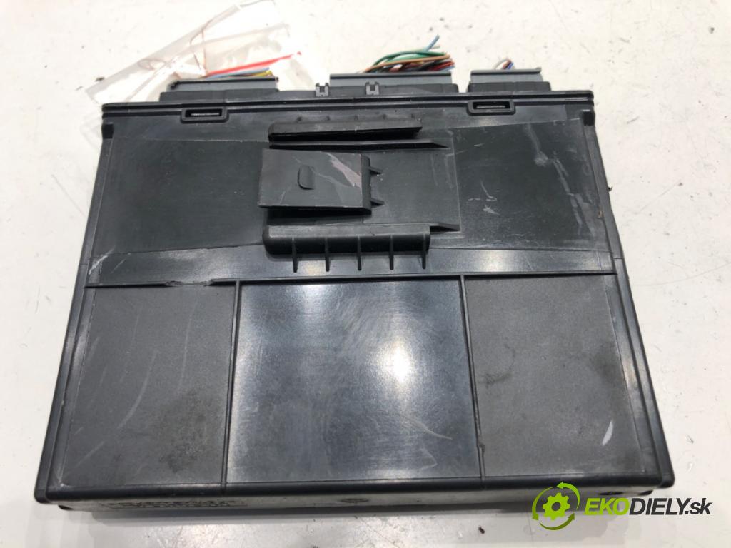 HONDA HR-V SUV 2017 96 kW 1.5 (RU1) 1498 Modul komfortu 38320-T7W-G11 (Modul komfortu)