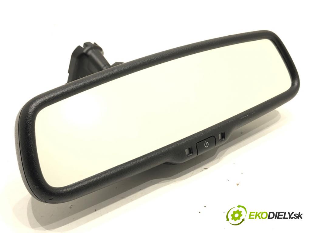 HONDA HR-V SUV 2017 96 kW 1.5 (RU1) 1498 zpětné zrcátko vnitřní  (Vnitřní zpětné zrcátko)