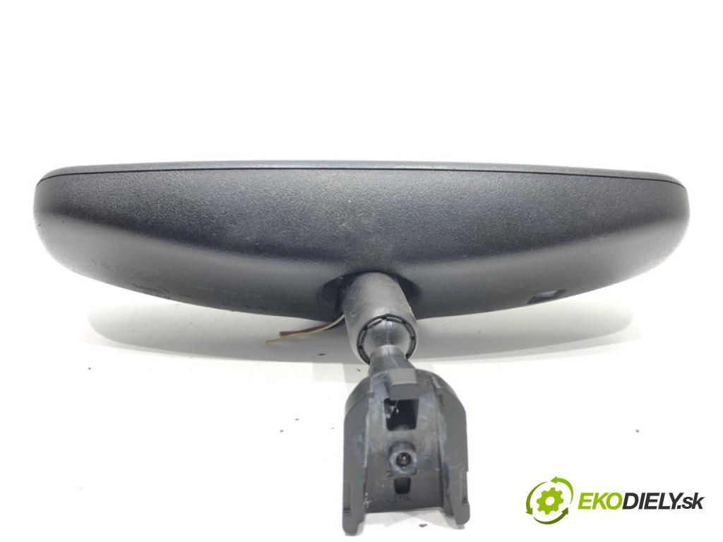 HONDA HR-V SUV 2017 96 kW 1.5 (RU1) 1498 zpětné zrcátko vnitřní  (Vnitřní zpětné zrcátko)