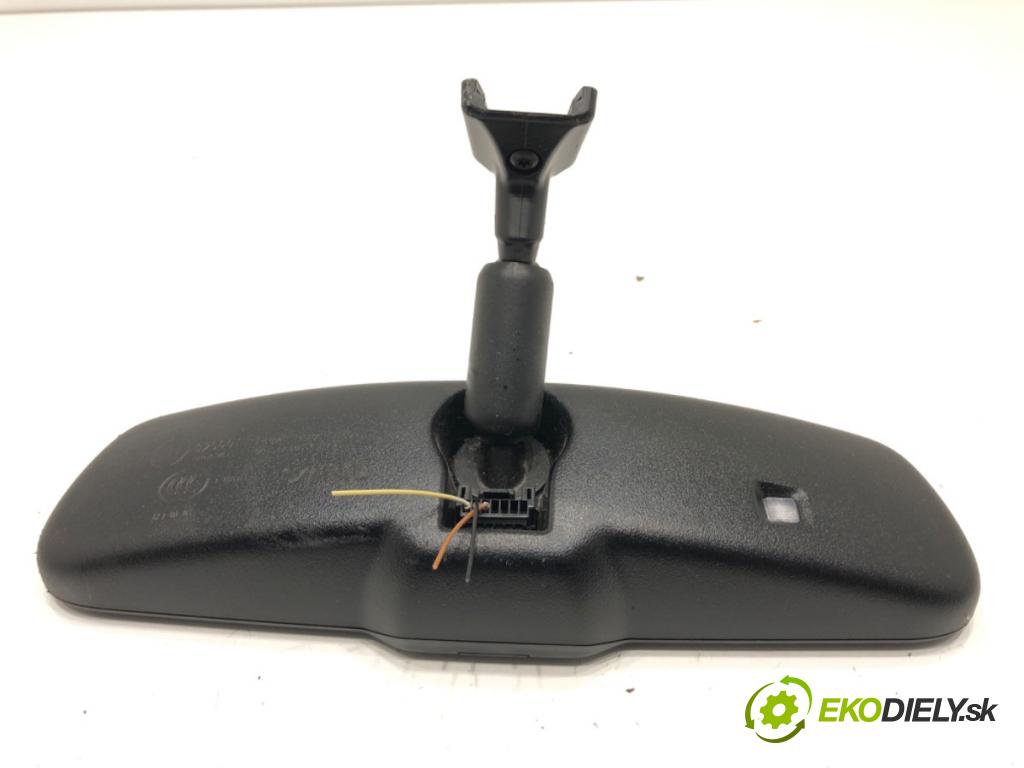 HONDA HR-V SUV 2017 96 kW 1.5 (RU1) 1498 zpětné zrcátko vnitřní  (Vnitřní zpětné zrcátko)