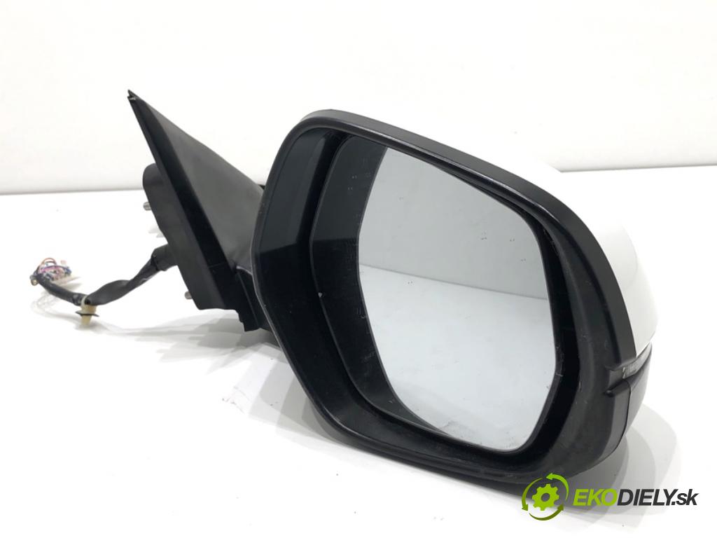 HONDA HR-V SUV 2017 96 kW 1.5 (RU1) 1498 zpětné zrcátko pravý 