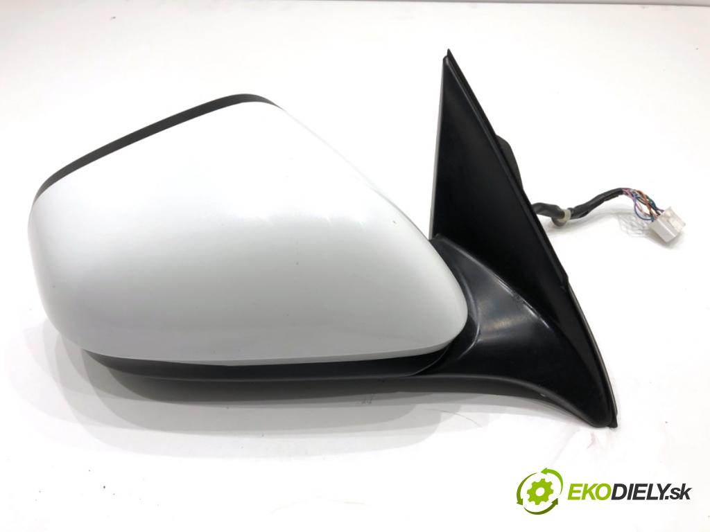 HONDA HR-V SUV 2017 96 kW 1.5 (RU1) 1498 zpětné zrcátko pravý