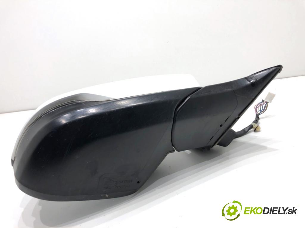 HONDA HR-V SUV 2017 96 kW 1.5 (RU1) 1498 zpětné zrcátko pravý