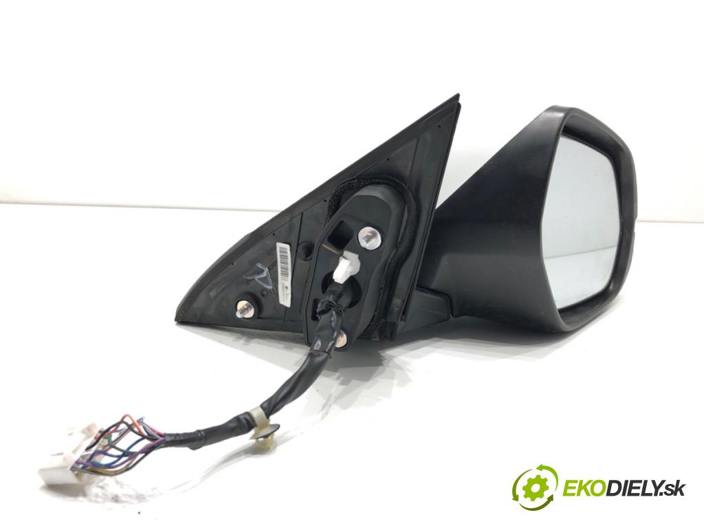 HONDA HR-V SUV 2017 96 kW 1.5 (RU1) 1498 zpětné zrcátko pravý