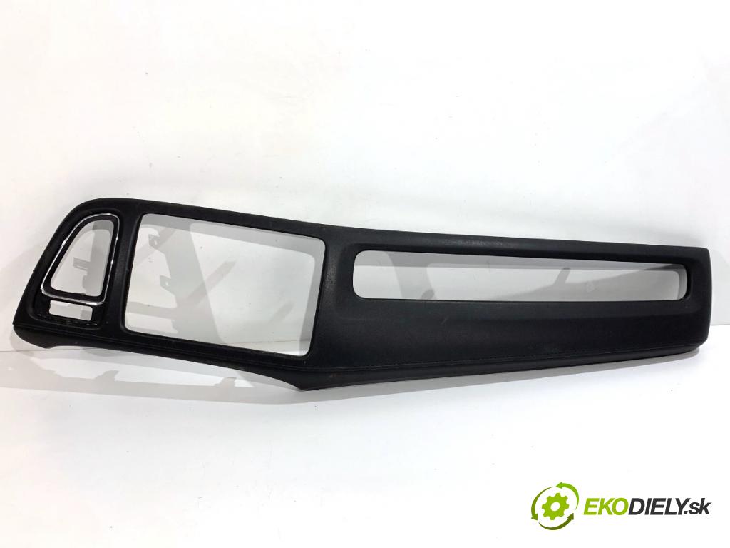 HONDA HR-V SUV 2017 96 kW 1.5 (RU1) 1498 lišty kryt  (Lišta)