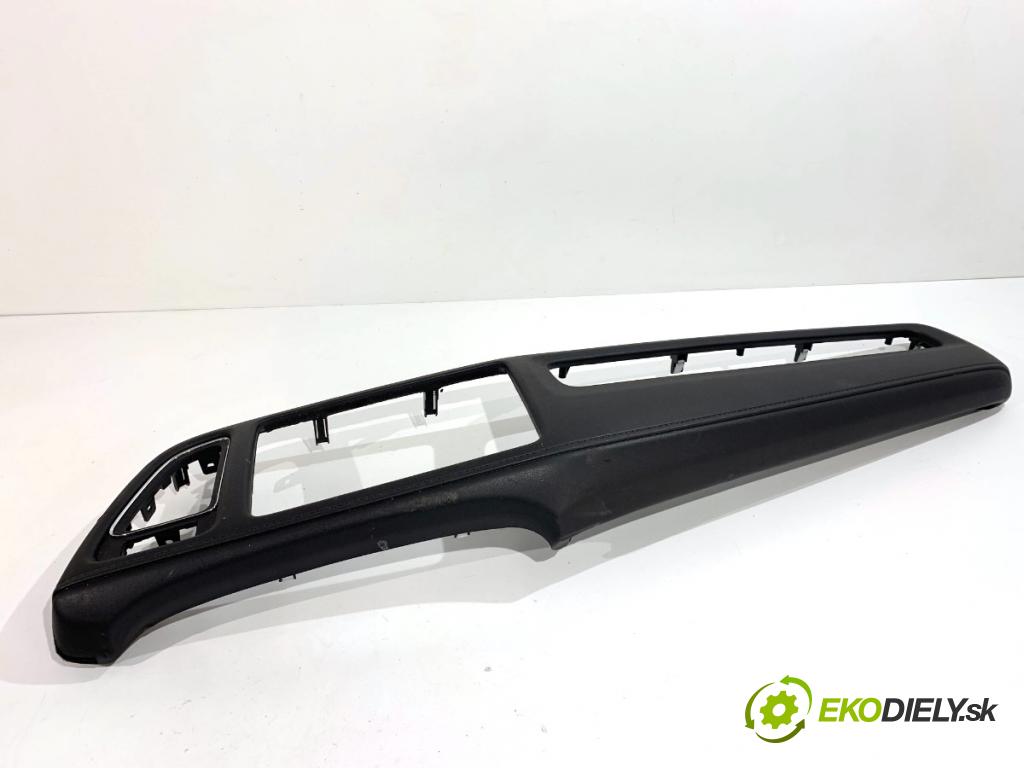 HONDA HR-V SUV 2017 96 kW 1.5 (RU1) 1498 lišty kryt  (Lišta)