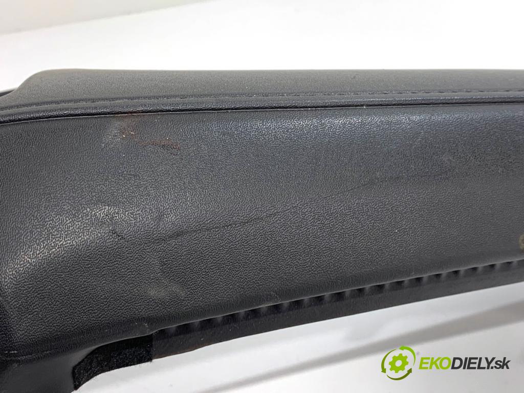 HONDA HR-V SUV 2017 96 kW 1.5 (RU1) 1498 lišty kryt  (Lišta)