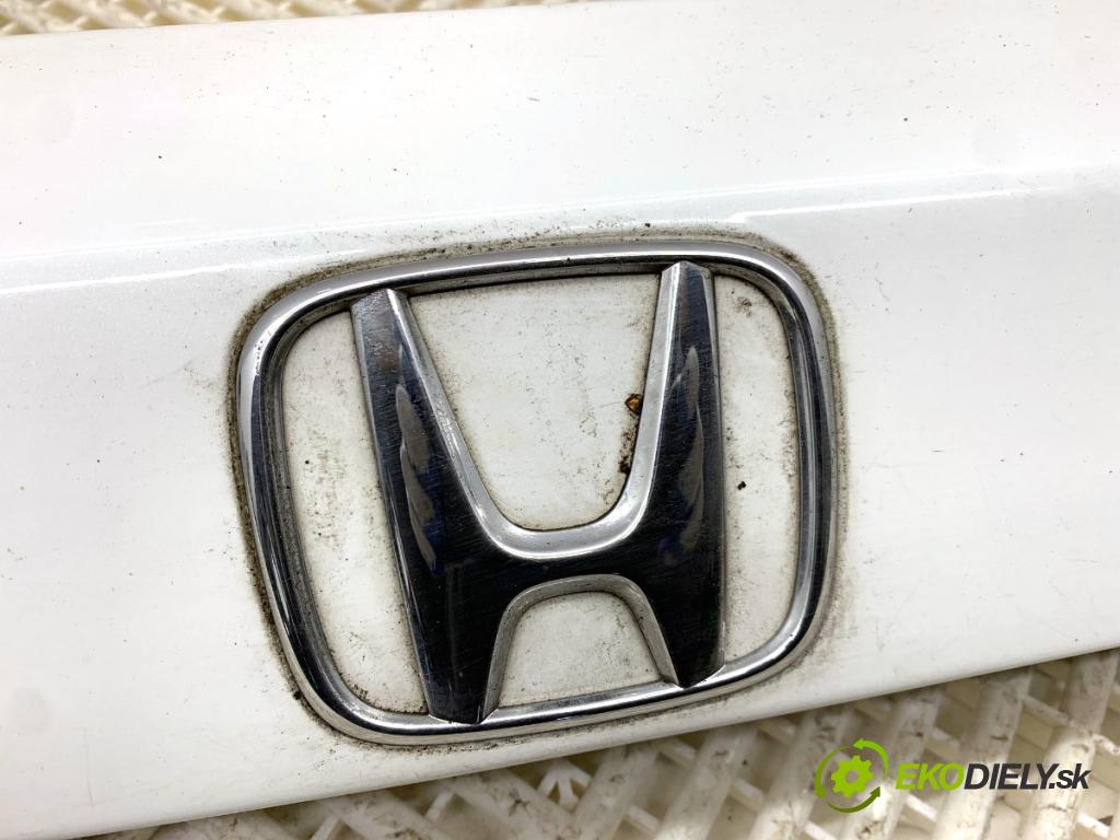 HONDA HR-V SUV 2017 96 kW 1.5 (RU1) 1498 zadní část - čelo dveří zadní část 74890-T7A