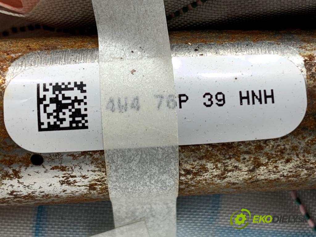 HONDA HR-V SUV 2017 96 kW 1.5 (RU1) 1498 stropní pravý