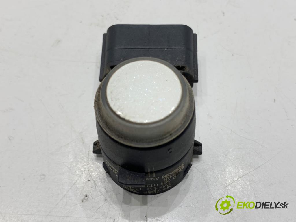 HONDA HR-V SUV 2017 96 kW 1.5 (RU1) 1498 Snímač PDC 0263013533