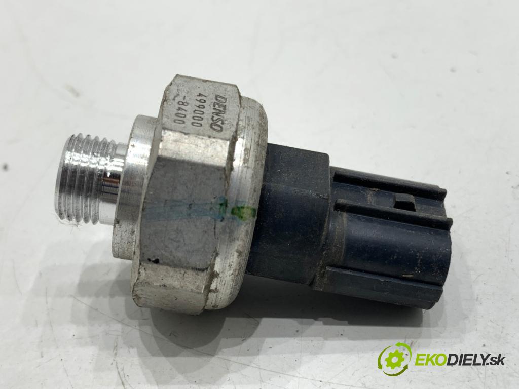 HONDA HR-V SUV 2017 96 kW 1.5 (RU1) 1498 Snímač klimatizácie 499000-8400 (Snímač klimatizácie)