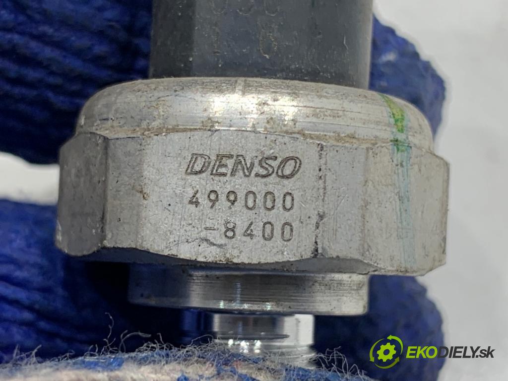 HONDA HR-V SUV 2017 96 kW 1.5 (RU1) 1498 snímač klimatizace 499000-8400 (Snímač klimatizace)