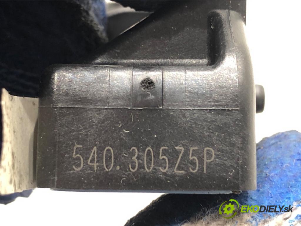 HONDA HR-V SUV 2017 96 kW 1.5 (RU1) 1498 snímač nárazu 77970-T6A-J110-M2 (Snímač nárazu)