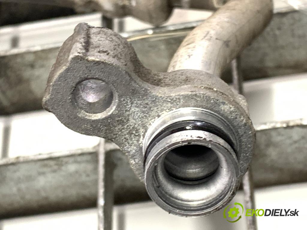 HONDA HR-V SUV 2017 96 kW 1.5 (RU1) 1498 rúrka klimatizace  (Trubka klimatizace)