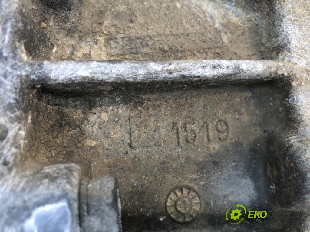 NISSAN TERRANO samochód terenowy zamknięty 1994 73 kW 2.7 TD 4WD 2664 Prevodovka 32101-G2341 33107-33G41 (Prevodovka)