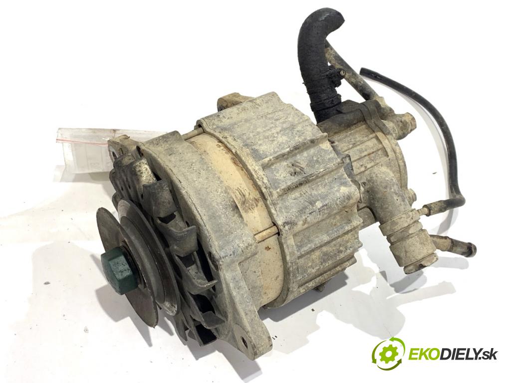 NISSAN TERRANO samochód terenowy zamknięty 1994 73 kW 2.7 TD 4WD 2664 Alternátor 9120334632 (Alternátor)