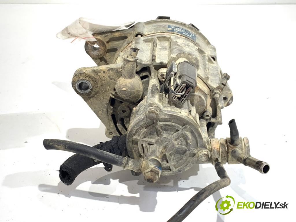 NISSAN TERRANO samochód terenowy zamknięty 1994 73 kW 2.7 TD 4WD 2664 Alternátor 9120334632 (Alternátor)