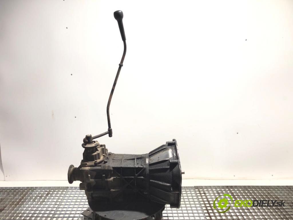 DAEWOO LUBLIN II Autobus 1999 64 kW 2.4 TD 2417 Prevodovka PD9703000 (Prevodovka)