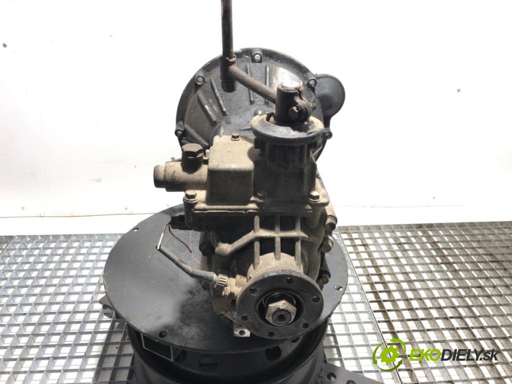 DAEWOO LUBLIN II Autobus 1999 64 kW 2.4 TD 2417 Prevodovka PD9703000 (Prevodovka)