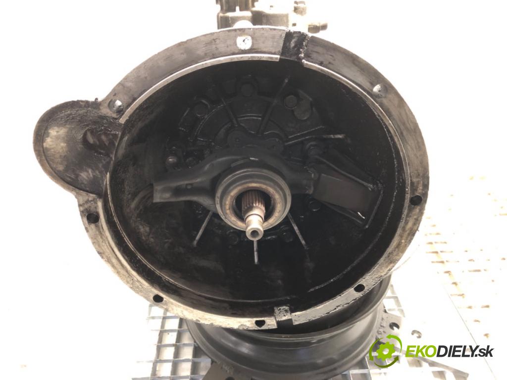 DAEWOO LUBLIN II Autobus 1999 64 kW 2.4 TD 2417 Prevodovka PD9703000 (Prevodovka)